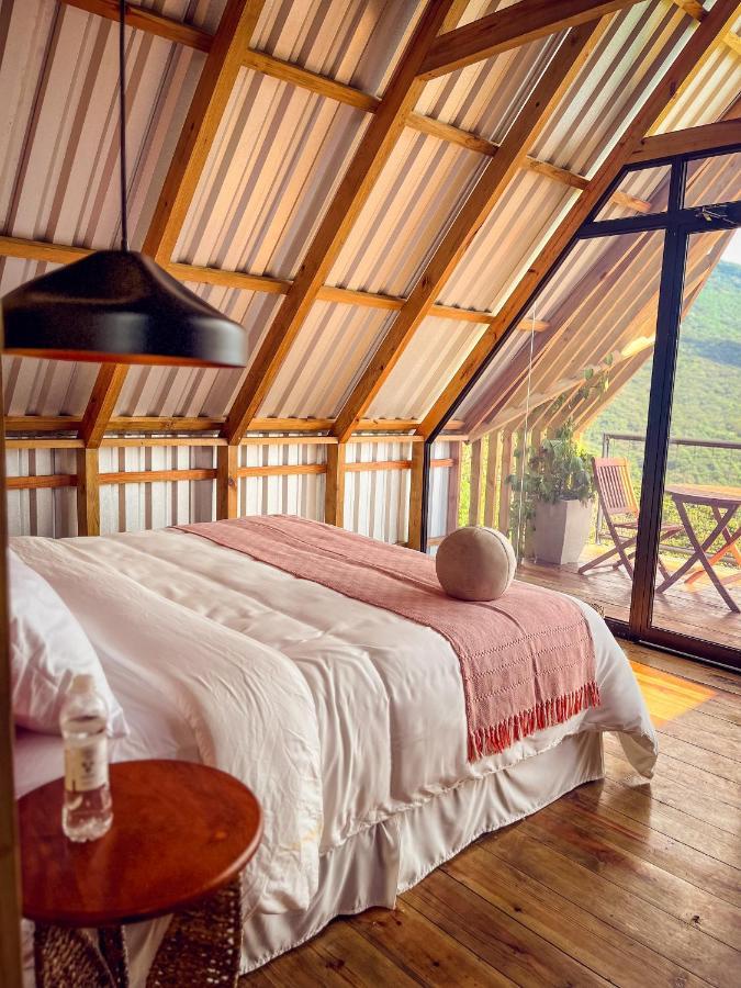 Casa 1800 Los Naranjos Boutique Hotel Екстериор снимка