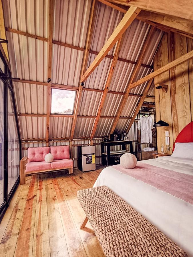 Casa 1800 Los Naranjos Boutique Hotel Екстериор снимка