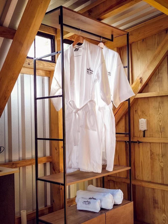 Casa 1800 Los Naranjos Boutique Hotel Екстериор снимка