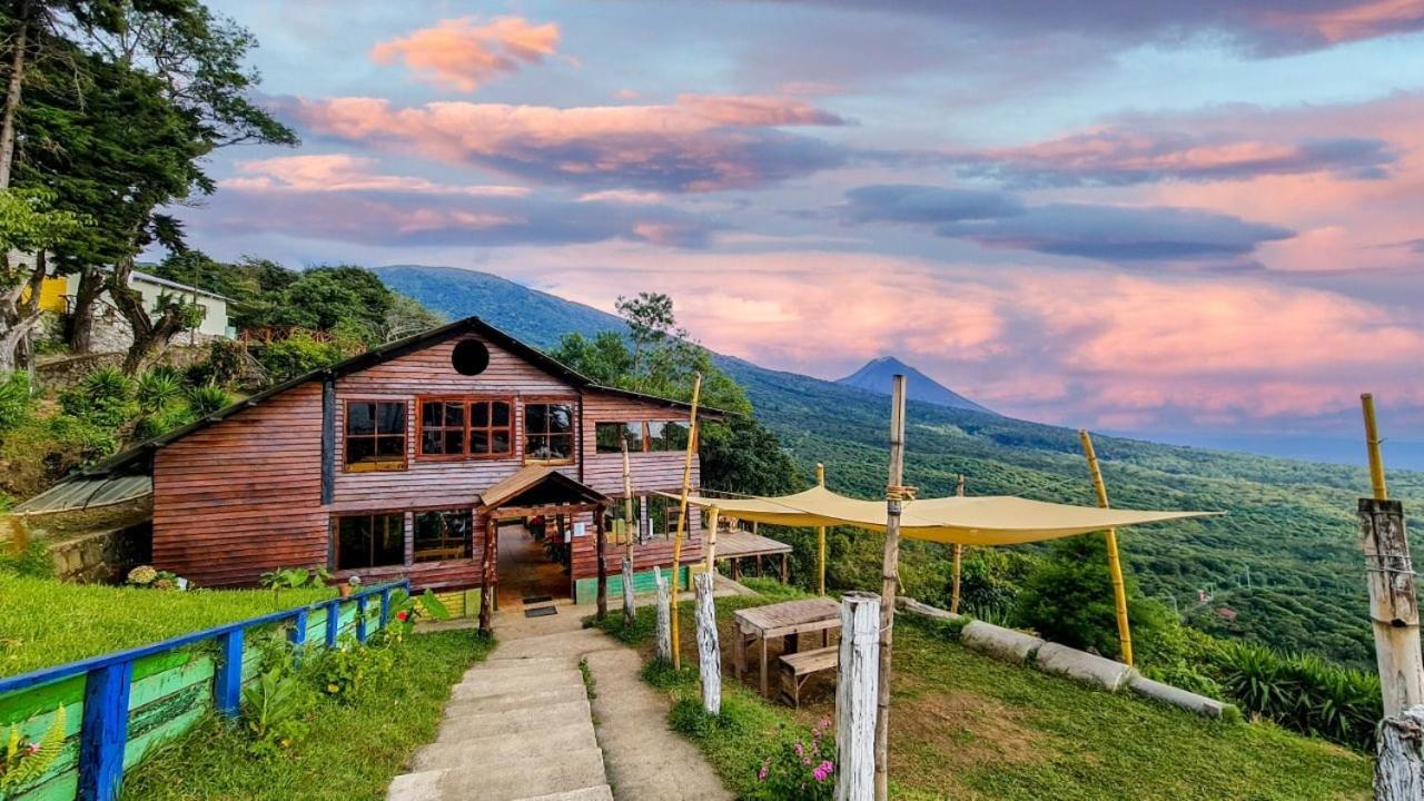Casa 1800 Los Naranjos Boutique Hotel Екстериор снимка