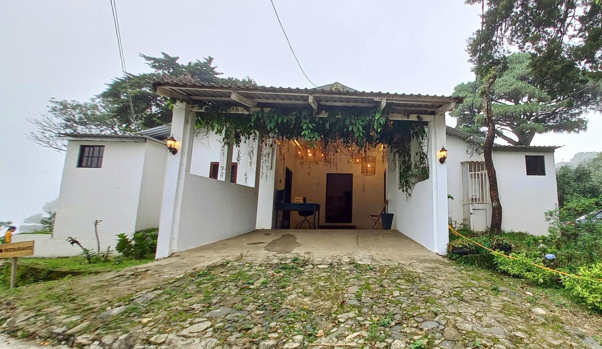 Casa 1800 Los Naranjos Boutique Hotel Екстериор снимка