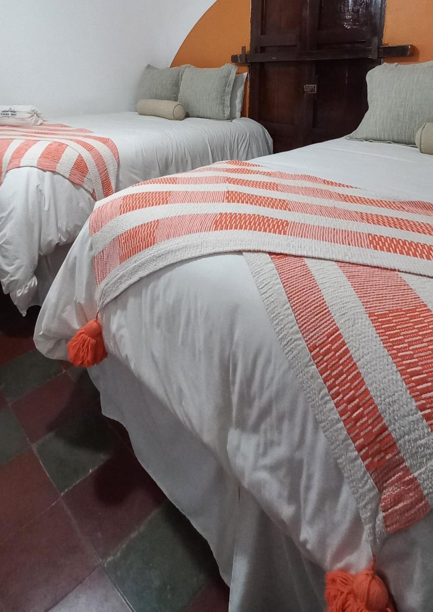 Casa 1800 Los Naranjos Boutique Hotel Екстериор снимка