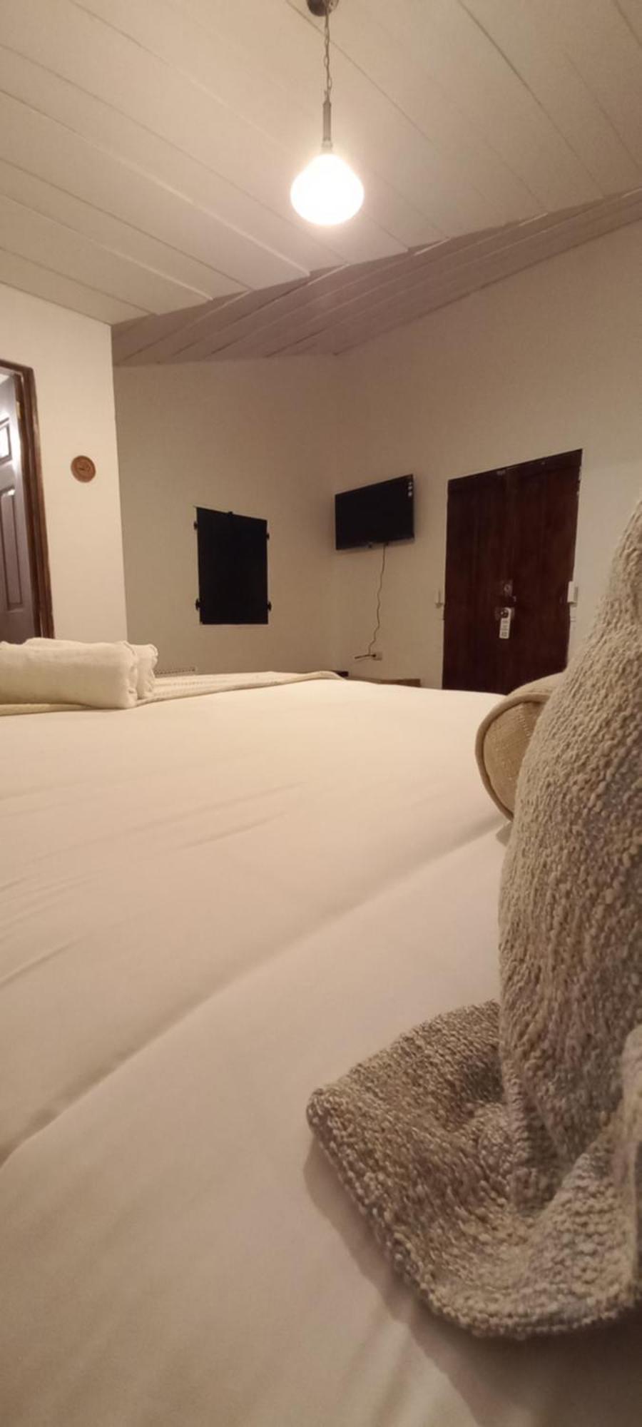 Casa 1800 Los Naranjos Boutique Hotel Екстериор снимка