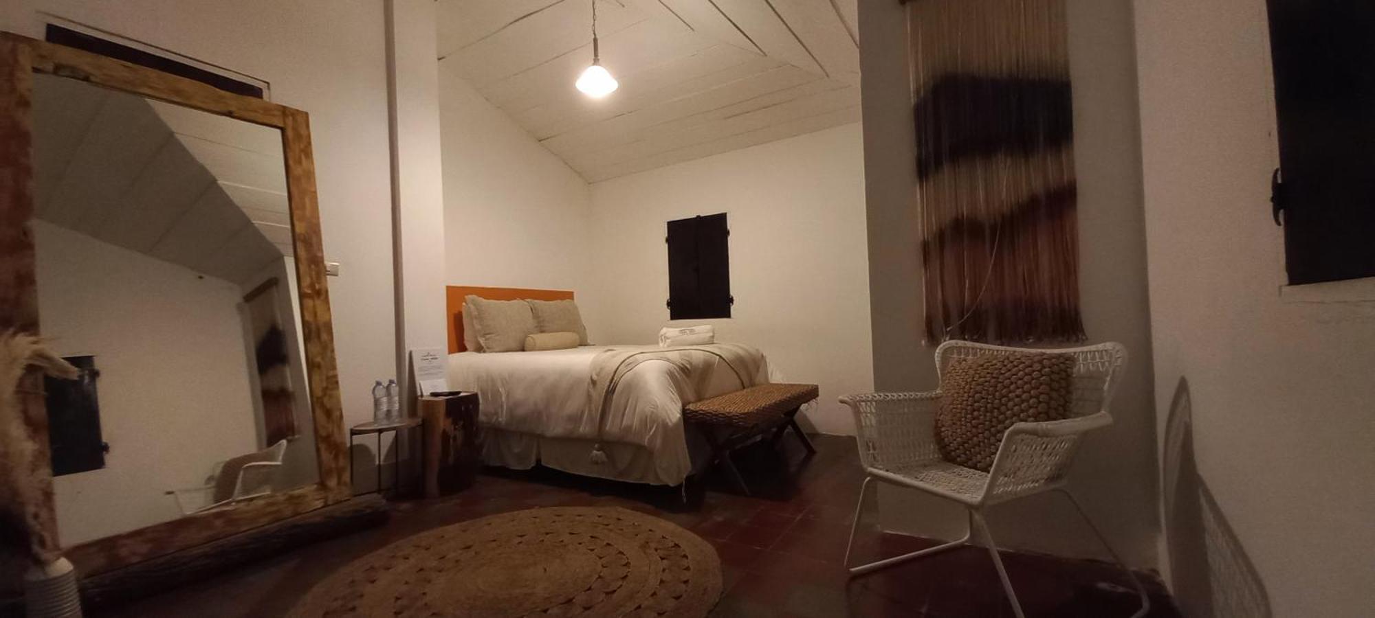 Casa 1800 Los Naranjos Boutique Hotel Екстериор снимка